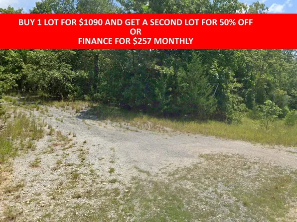 (undisclosed Address), Cherokee Village, AR 72529