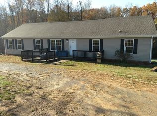 2966 Slate Hill Rd, New Canton, VA 23123