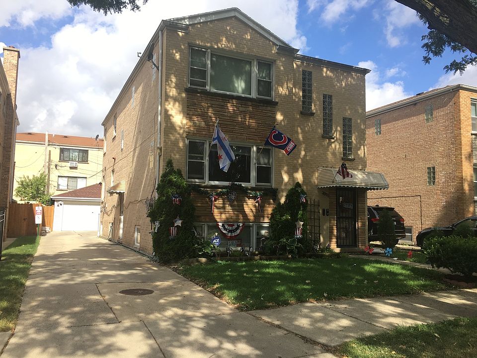 1st image of 4536 N Lockwood Ave #1