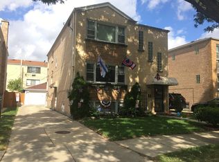 4536 N Lockwood Ave #1, Chicago, IL 60630