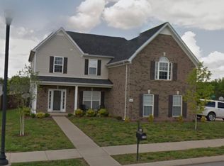 4021 Locerbie Cir, Spring Hill, TN 37174