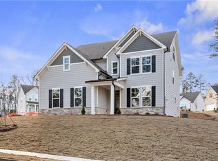 14 Riverbirch Run, Dallas, GA 30157