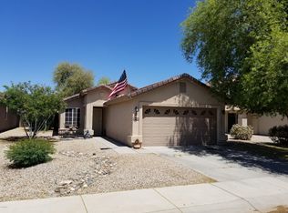 1124 E Poncho Ln, San Tan Valley, AZ 85143