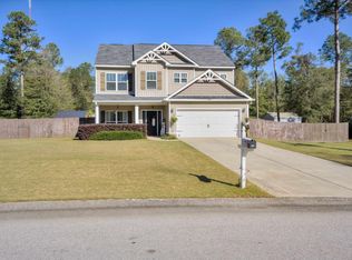 289 Lacebark Pine Way, Beech Island, SC 29842