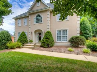 115 Willows Ridge Ct, Johnson City, TN 37601