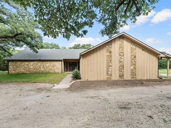 1210 Tokio Loop, West, TX 76691