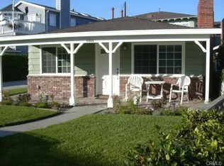 4806 Neptune Ave, Newport Beach, CA 92663