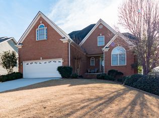 3190 Sweet Basil Ln, Loganville, GA 30052