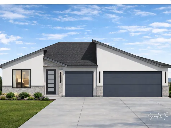 6637 W 27th Ave, Kennewick, WA 99338