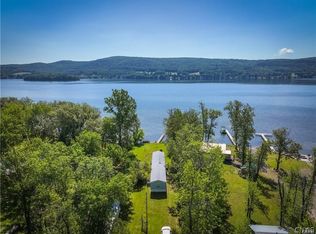 718 Wood Land Rd, Richfield Springs, NY 13439