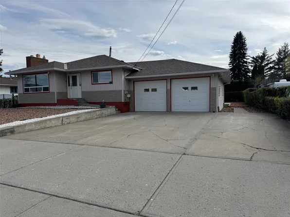 2176 Merritt Ave, Merritt, BC V1K 1R6