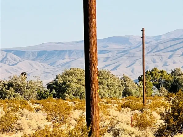 0 Newberry Rd #1, Newberry Springs, CA 92365