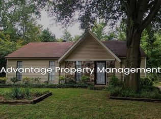 7269 Rose Trail Dr, Memphis, TN 38133