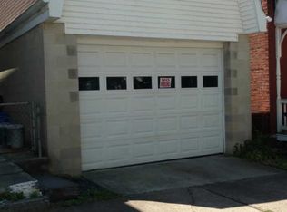 1533 Hunter St, Harrisburg, PA 17104