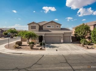 46154 W Ranch Rd, Maricopa, AZ 85139