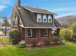 15 Proctor Cir S, Big Stone Gap, VA 24219