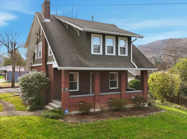 15 Proctor Cir S, Big Stone Gap, VA 24219