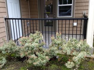 10734 NE Holly St UNIT 208, Hillsboro, OR 97006