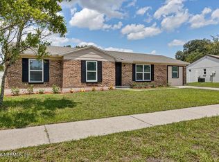 8149 JUSTIN Road, Jacksonville, FL 32210