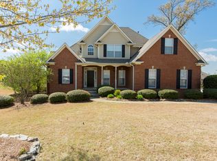 523 Overlook Rd, Fultondale, AL 35068