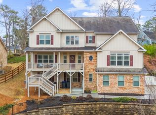 830 Cranberry Trl, Roswell, GA 30076