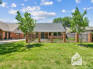 125 S Oakwood St, Wichita, KS 67218