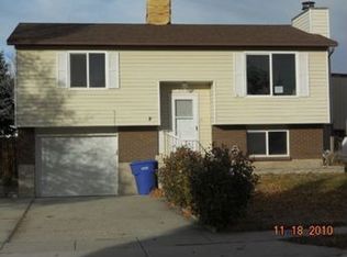 6356 S Westbrook Dr, Taylorsville, UT 84129