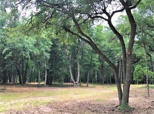 Old Dibble Rd, Aiken, SC 29803