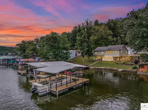 15157 Bass Cove Rd, Gravois Mills, MO 65037