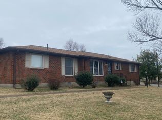 2811 Huntleigh Dr, Nashville, TN 37206
