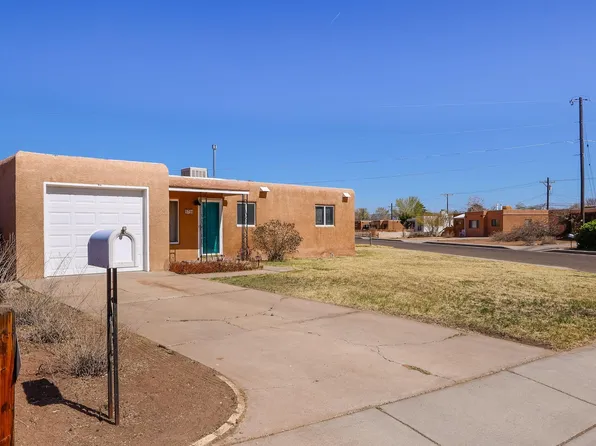 5720 Goliad St NW, Albuquerque, NM 87107