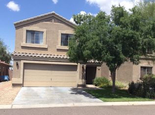 9724 E Baltimore Cir SE, Mesa, AZ 85207