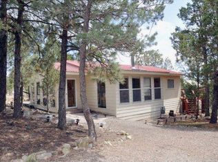206 Snow Flake, Alto, NM 88312