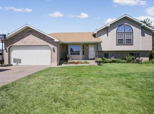 6098 W 4600 S, Hooper, UT 84315