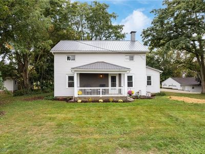 2880 Sweitzer Rd, Uniontown, OH, 44685