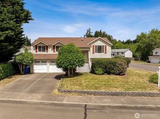 7516 Magnolia Ct SE, Lacey, WA 98503