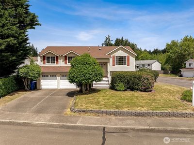 7516 Magnolia Court SE, Lacey, WA, 98503