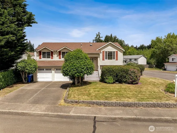 7516 Magnolia Court SE, Lacey, WA 98503