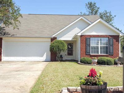 406 Wynfield Ln, Bonaire, GA, 31005