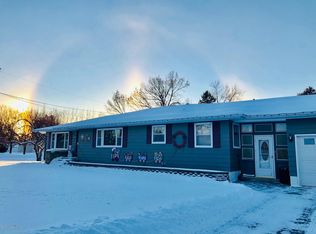 403 2nd St NW, Twin Valley, MN 56584
