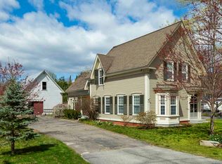 51 Kearsarge Mountain Rd, Warner, NH 03278