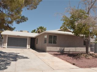 5336 Sunbury Ave, Las Vegas, NV 89122