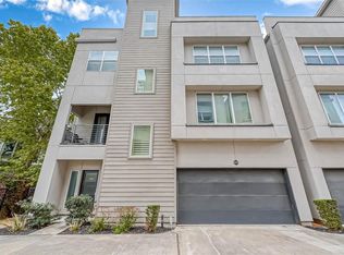 1602 Ovid St #B, Houston, TX 77007