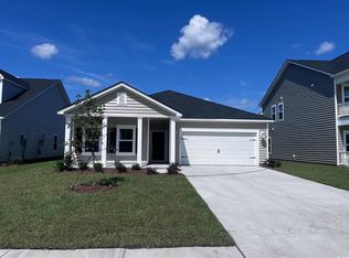 2055 Felicity Pl LOT 564, Myrtle Beach, SC 29588
