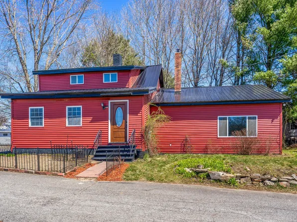 6 Congress Street, Augusta, ME 04330