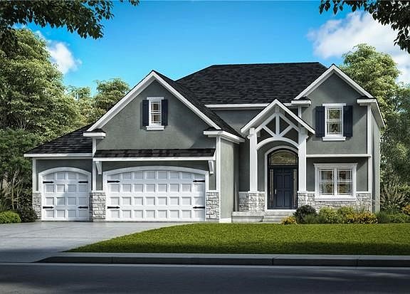 2nd image of 610 NE Lone Hill Dr