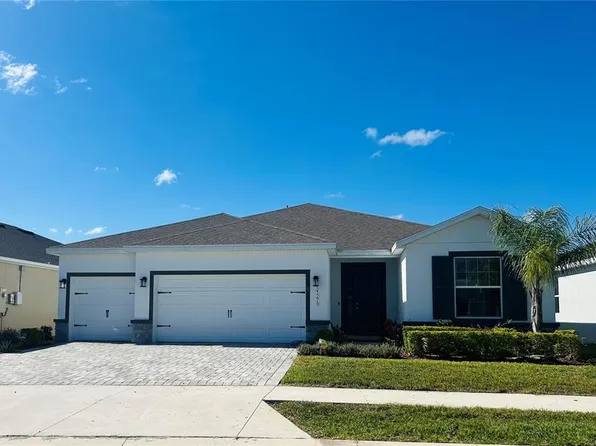 23278 Scaglione Dr, Lutz, FL 33549