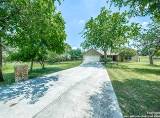 5283 Whitewing Dr, Bulverde, TX 78163