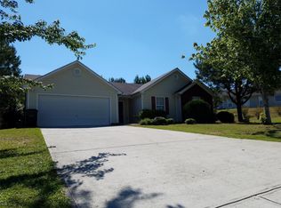 4375 Telida Trl, Snellville, GA 30039