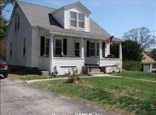 133 Church St, Thompson, CT 06277